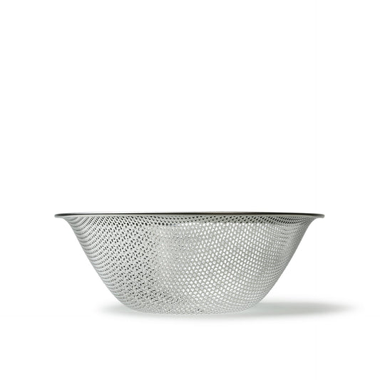 Sori Yanagi Stainless Strainer 19cm