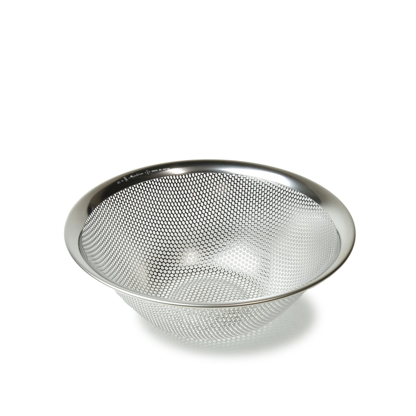 Sori Yanagi Stainless Strainer 19cm