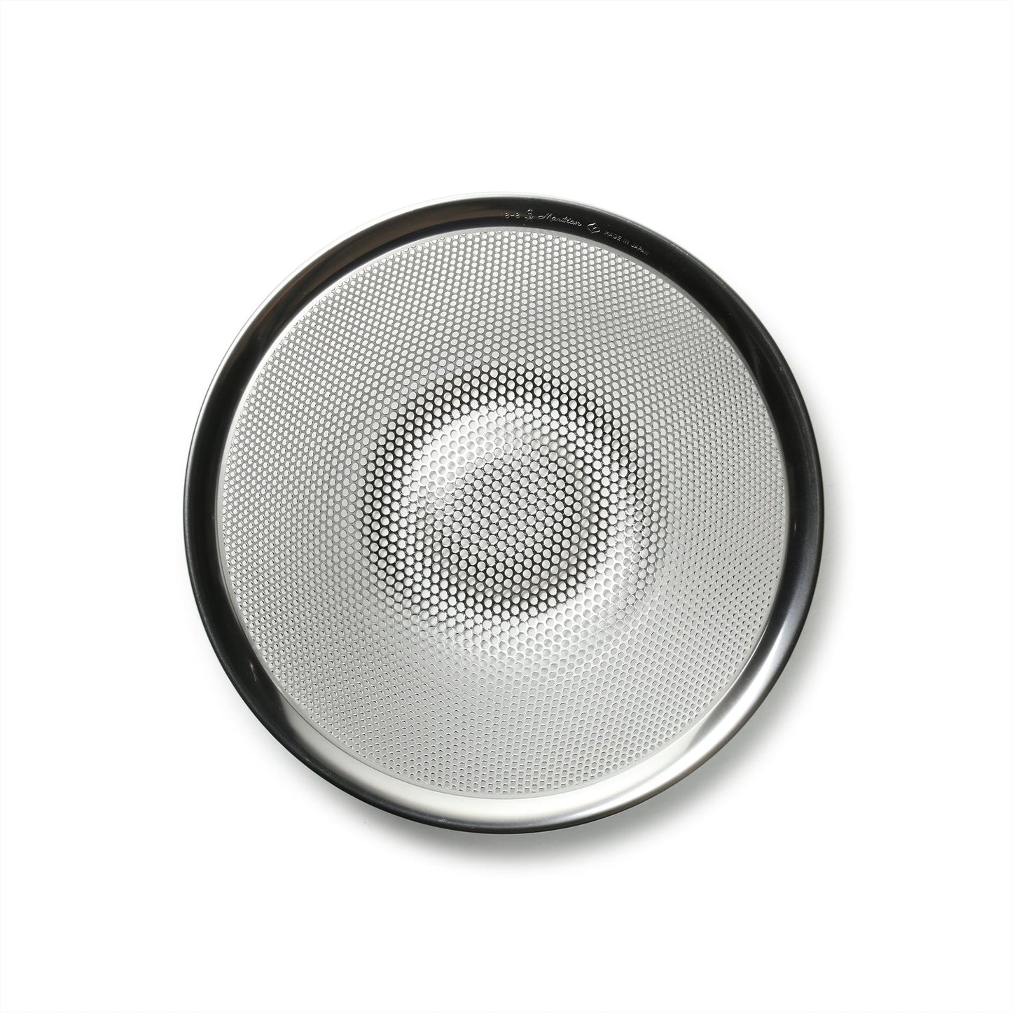 Sori Yanagi Stainless Strainer 19cm