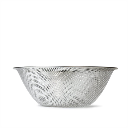 Sori Yanagi Stainless Strainer 23cm