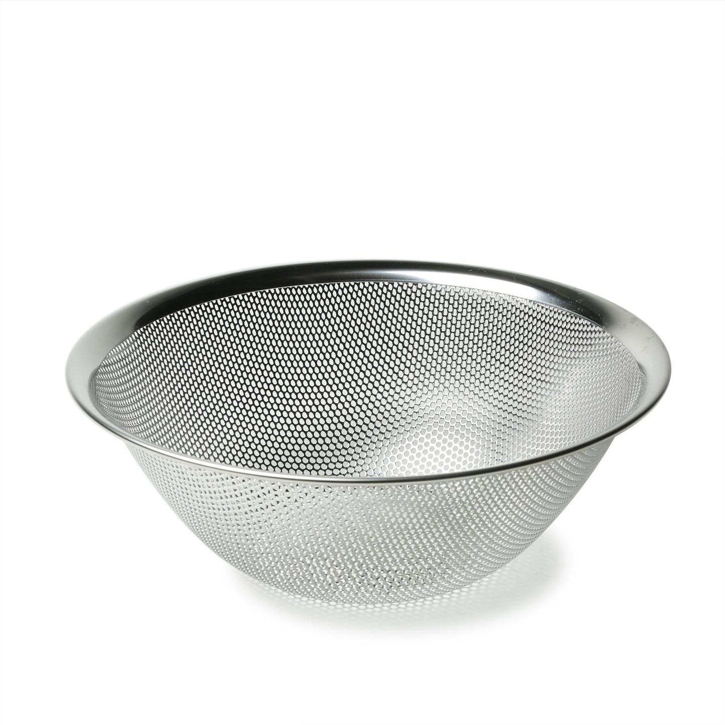 Sori Yanagi Stainless Strainer 23cm