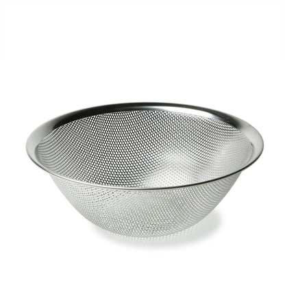 Sori Yanagi Stainless Strainer 23cm