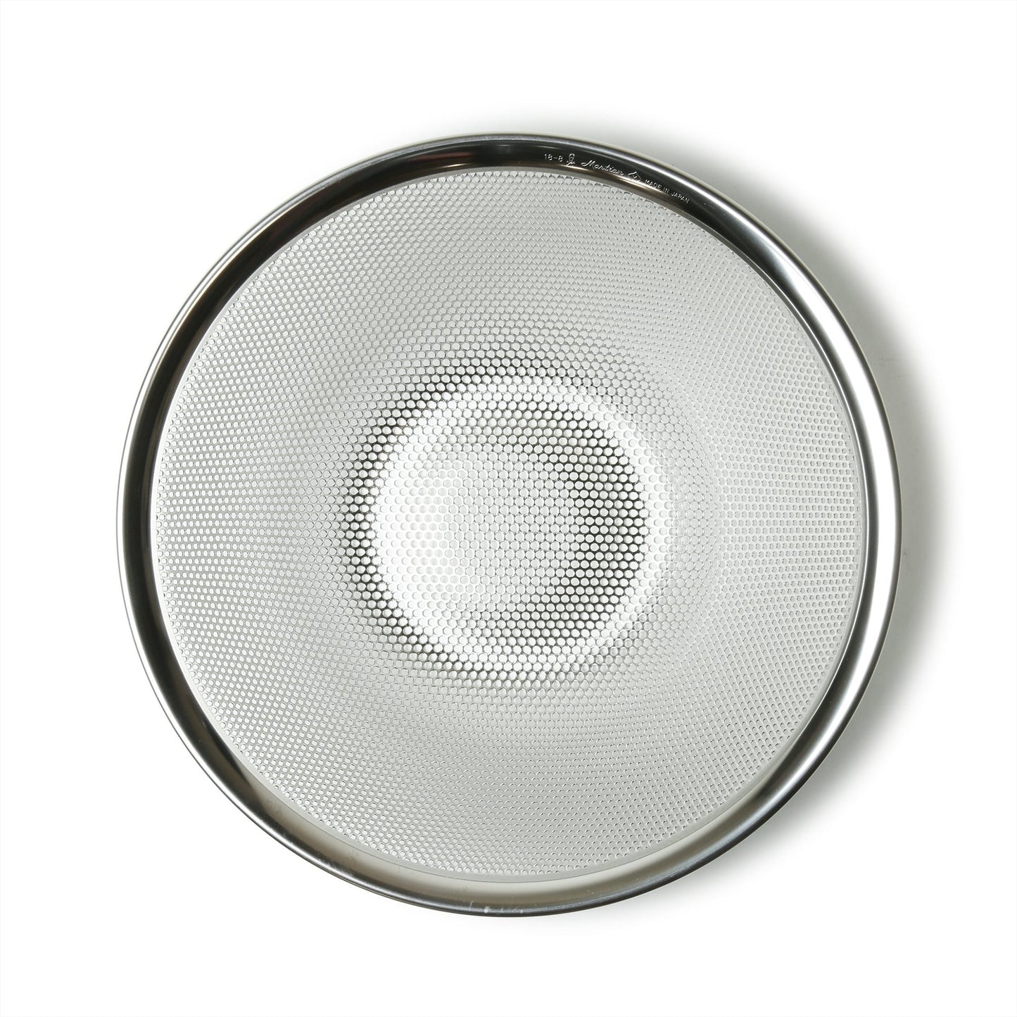 Sori Yanagi Stainless Strainer 23cm