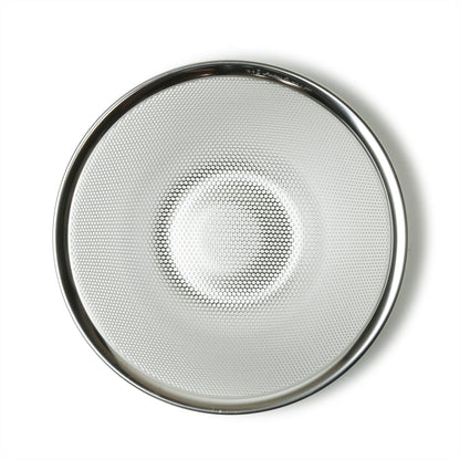 Sori Yanagi Stainless Strainer 23cm