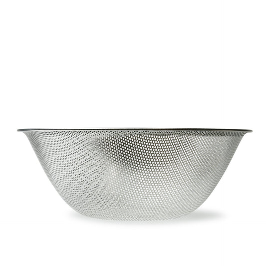 Sori Yanagi Stainless Strainer 27cm
