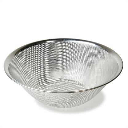 Sori Yanagi Stainless Strainer 27cm