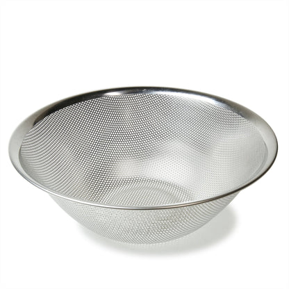 Sori Yanagi Stainless Strainer 27cm