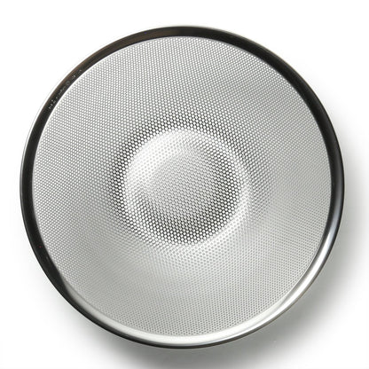 Sori Yanagi Stainless Strainer 27cm