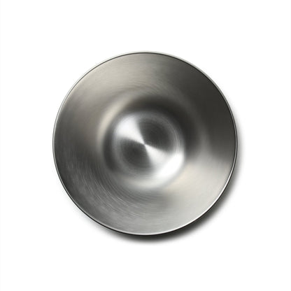 Sori Yanagi Stainless Bowl 19cm