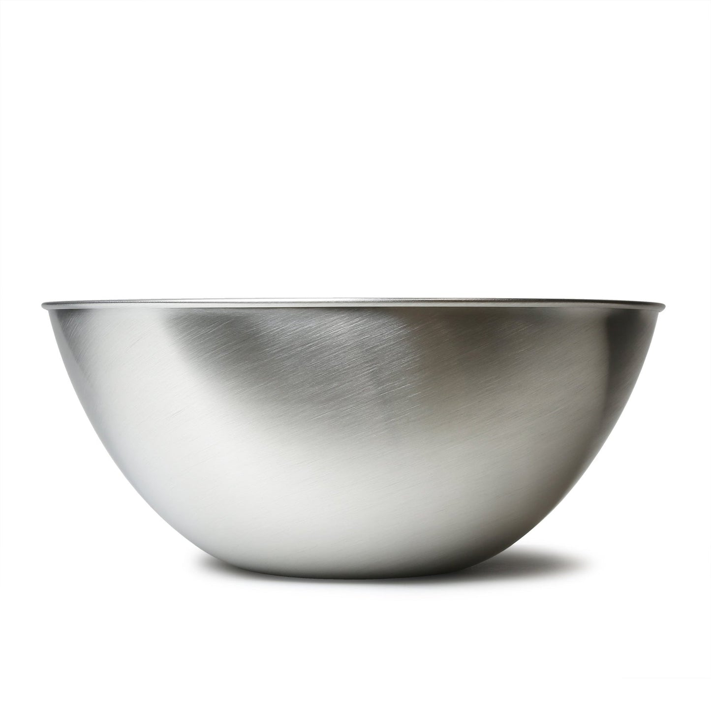 Sori Yanagi Stainless Bowl 27cm