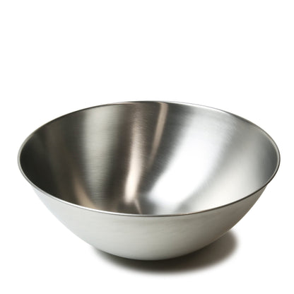 Sori Yanagi Stainless Bowl 27cm