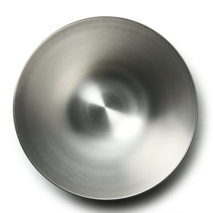 Sori Yanagi Stainless Bowl 27cm